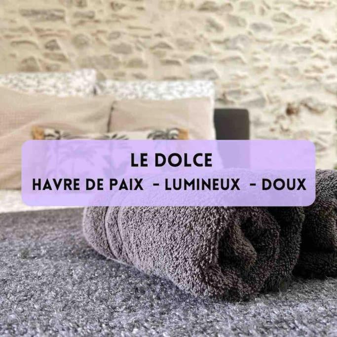 Le Dolce Apartment Bouguenais Exterior foto