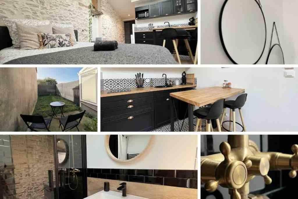 Le Dolce Apartment Bouguenais Exterior foto