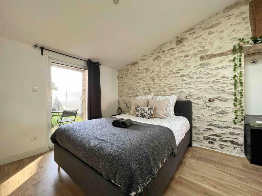 Le Dolce Apartment Bouguenais Exterior foto