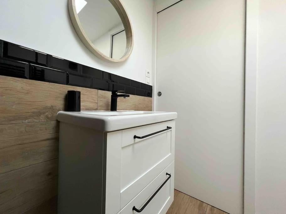 Le Dolce Apartment Bouguenais Exterior foto