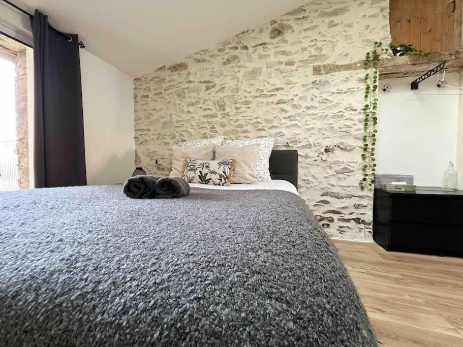 Le Dolce Apartment Bouguenais Exterior foto